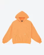 Wrst Bhvr Brand Fred Coral Hoodie