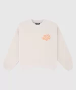 Wrst Bhvr Brand Chateau Gray Sweatshirt