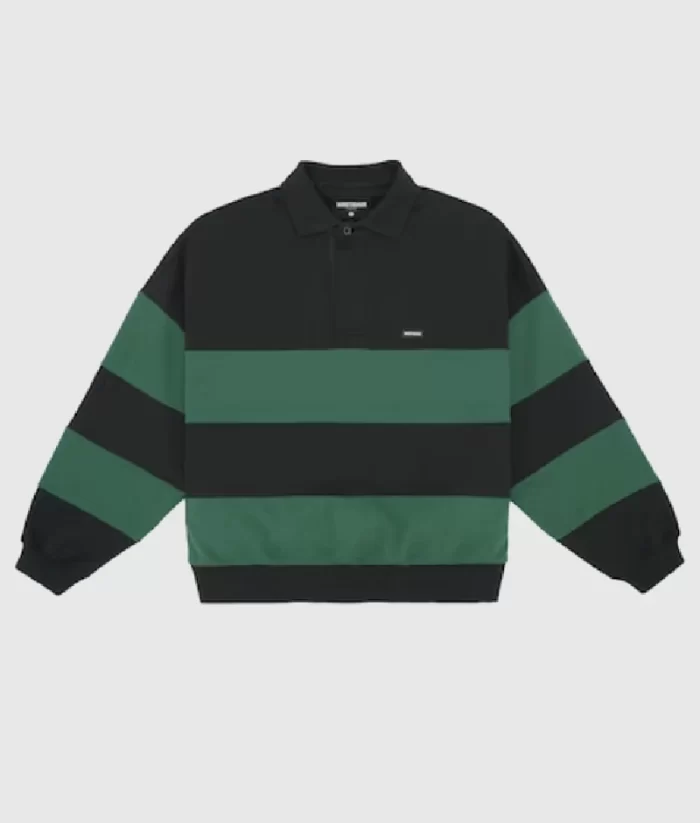 Wrst Bhvr Brand Miro Sweatshirt